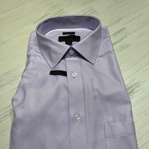 Jos A Bank Reserve dress shirt